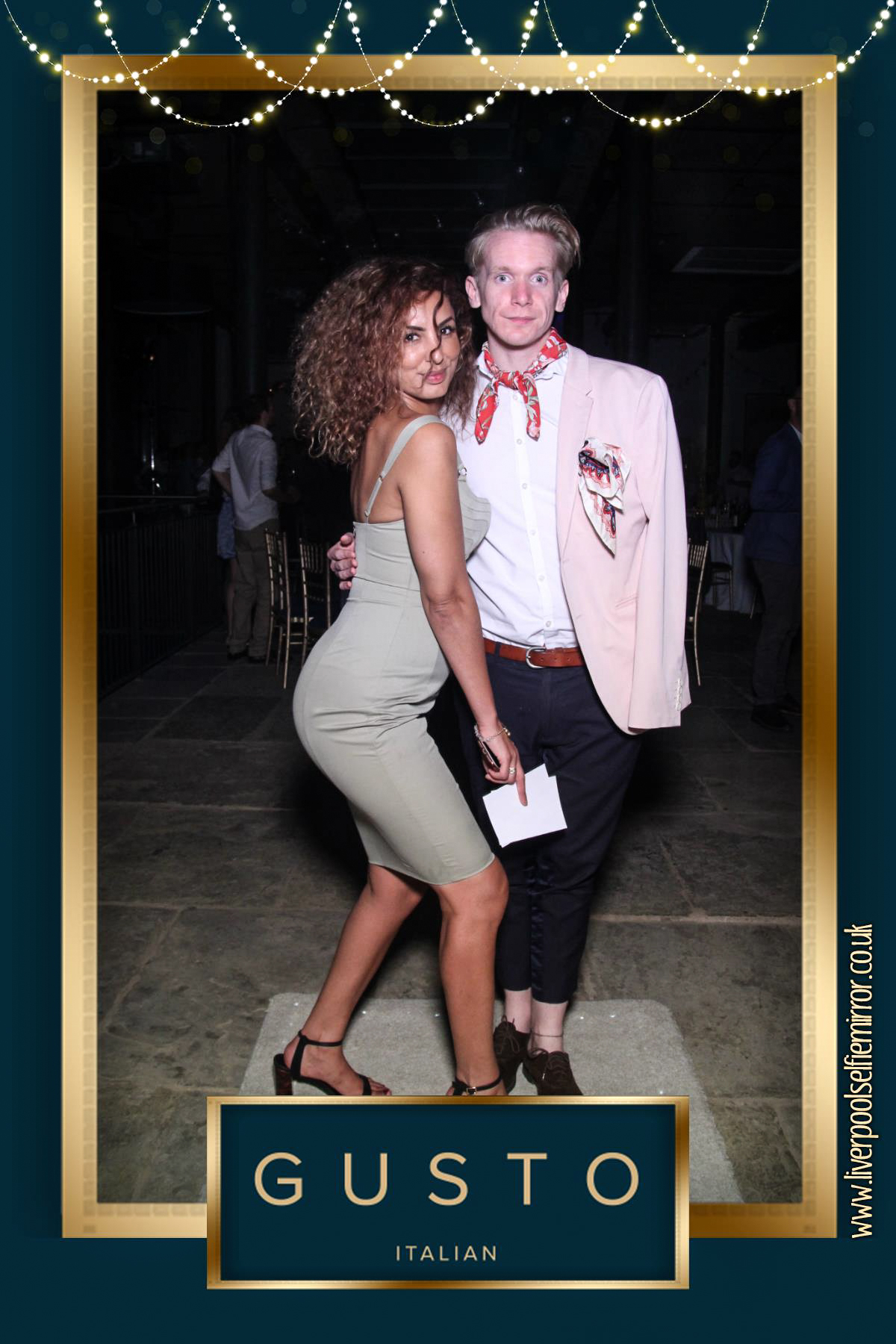 Gusto Conference 2019 | View more photos from the event at gallery.liverpoolselfiemirror.co.uk/u/LiverpoolSelfieMirror/Gusto-Conference-2019